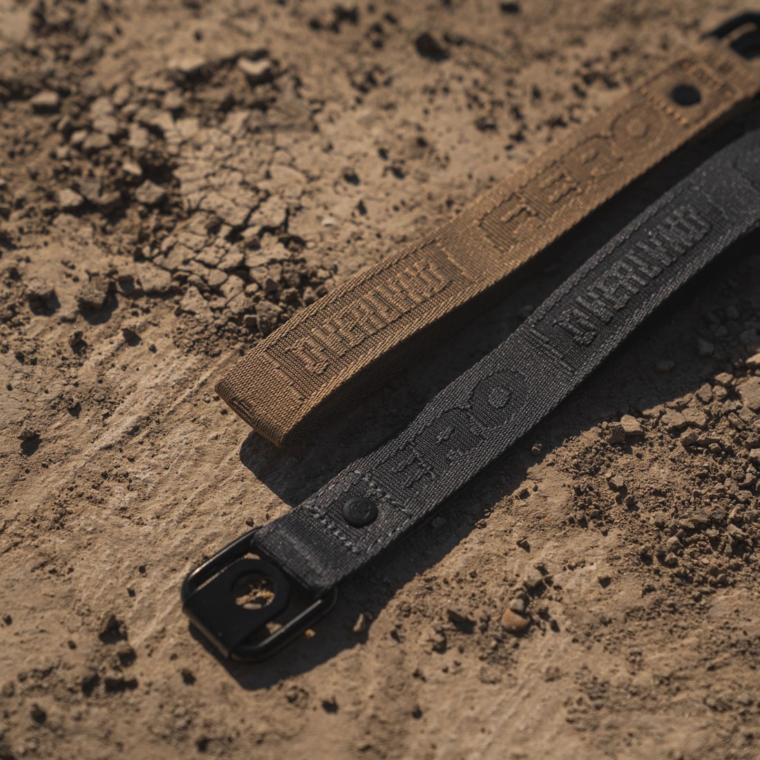 FERO x OVERLVND O.S. Strap (Made to Order)