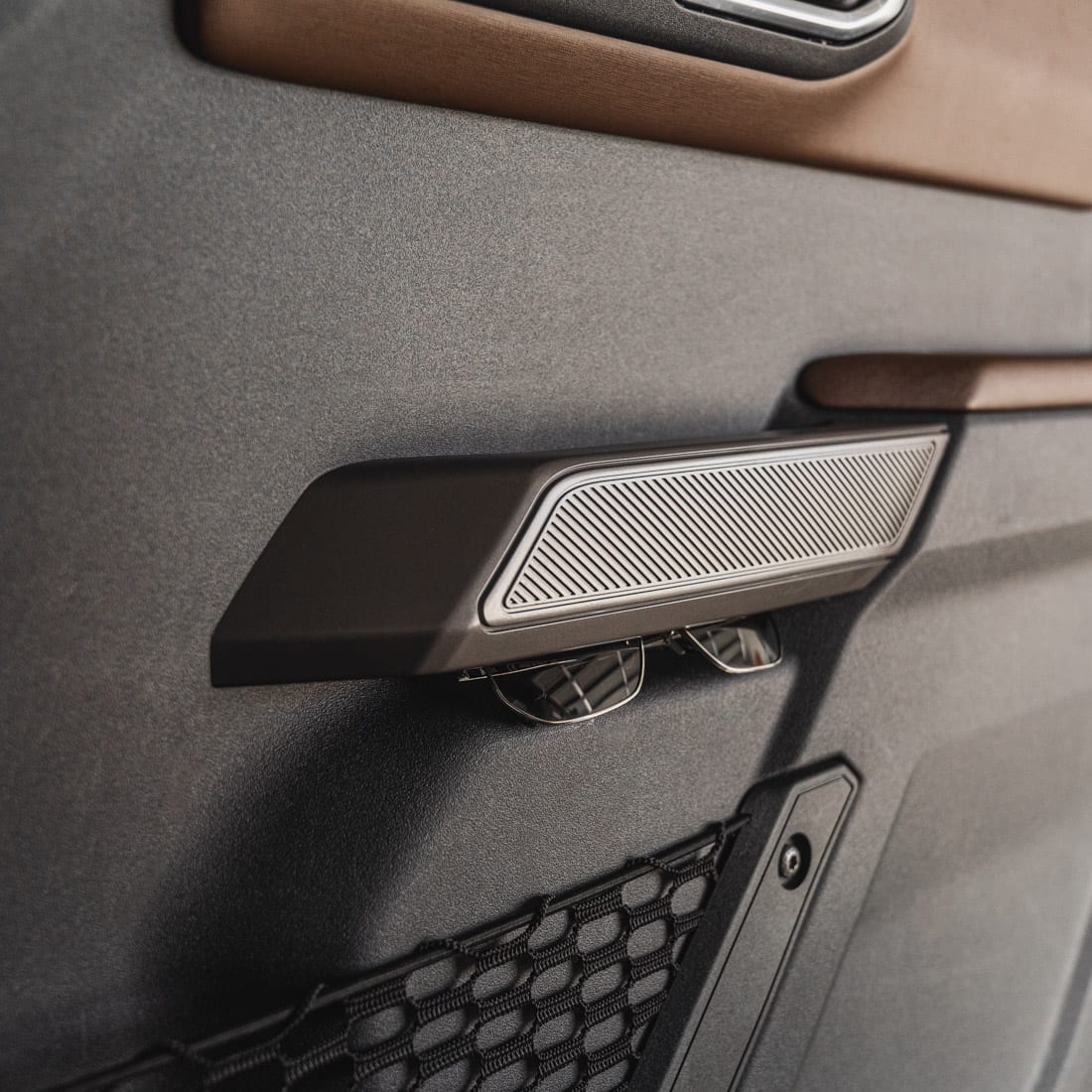 Void: Bronco Door Handle Pocket (Set of 2)