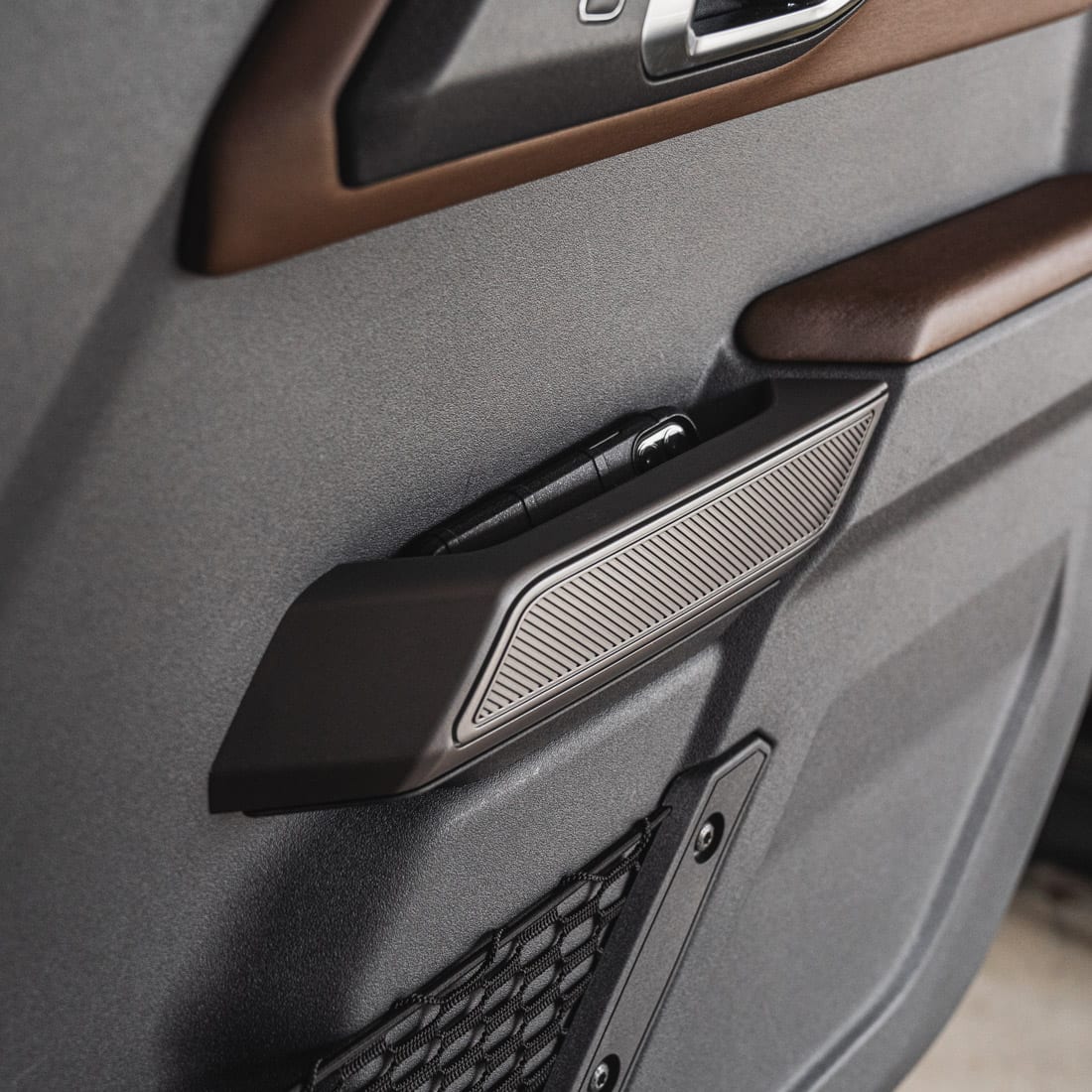 Void: Bronco Door Handle Pocket (Set of 2)