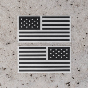 FERO American Flag Premium Vinyl Decal