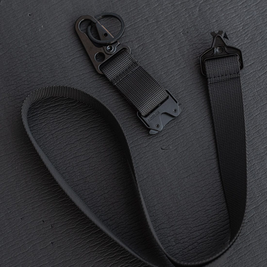 X-Stealth Side-Release Buckle