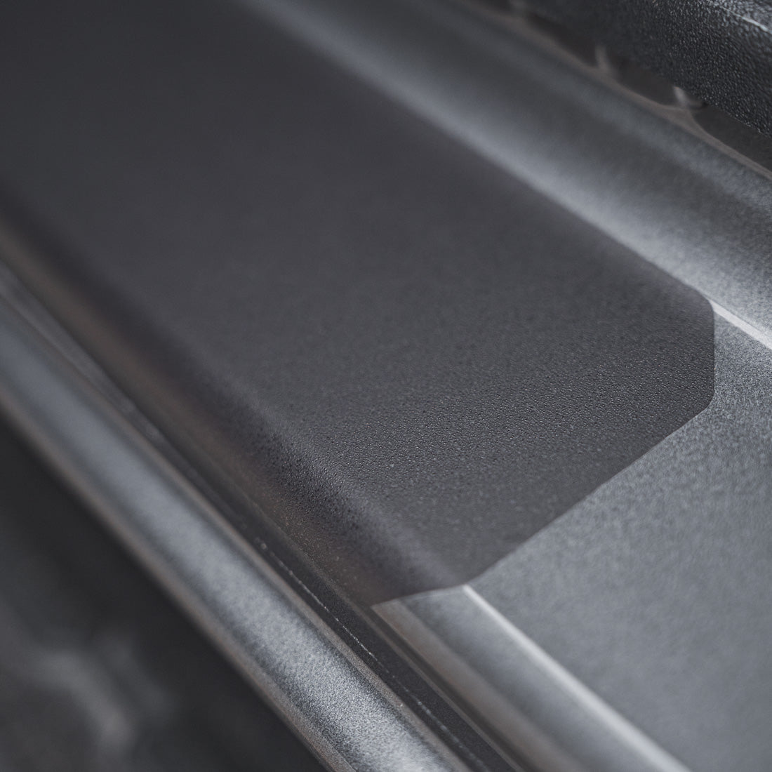 Bronco Door Sill Guards - 6th Gen