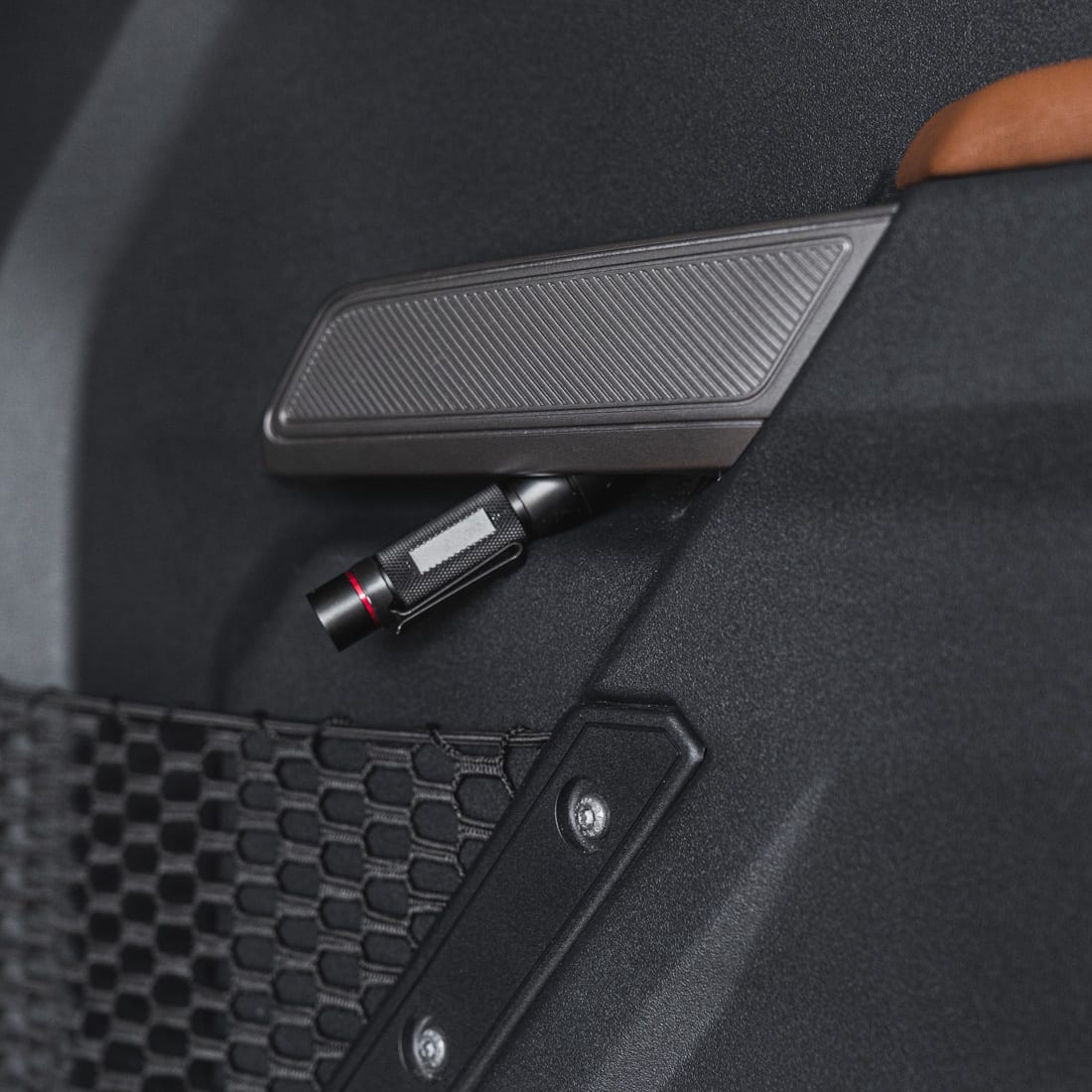 Void: Bronco Door Handle Pocket (Set of 2)