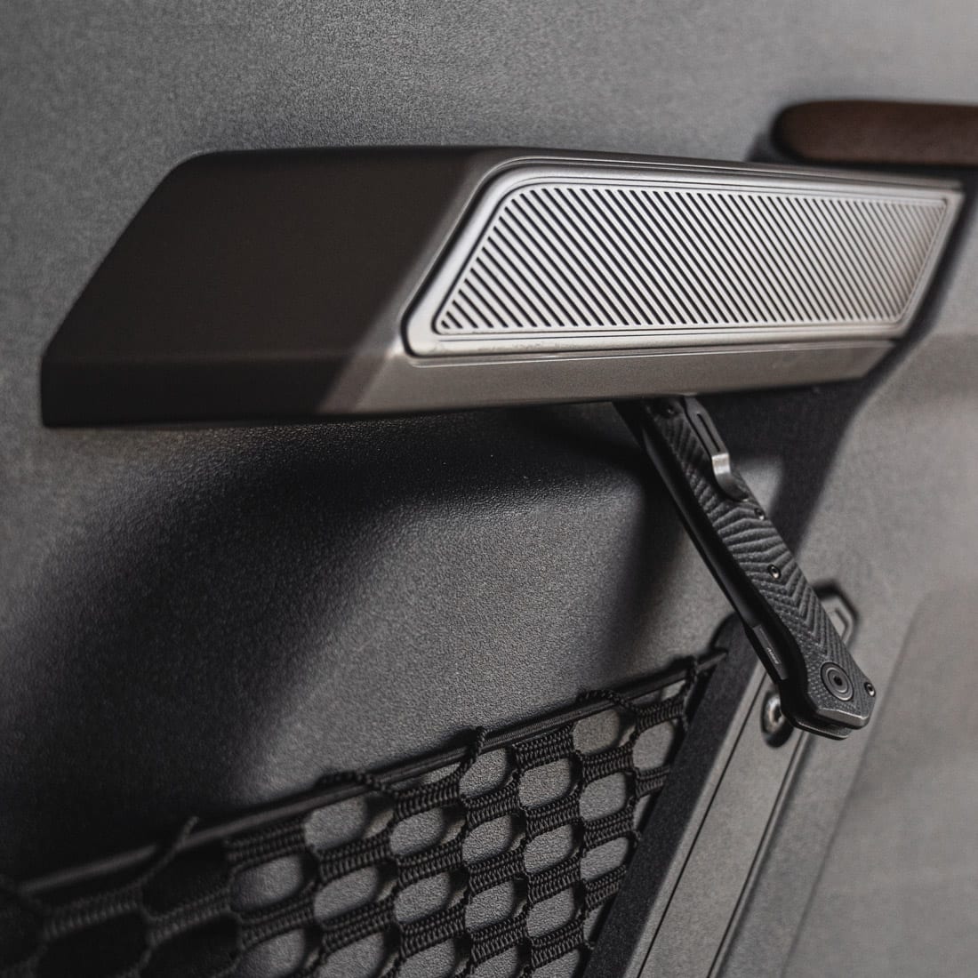 Void: Bronco Door Handle Pocket (Set of 2)