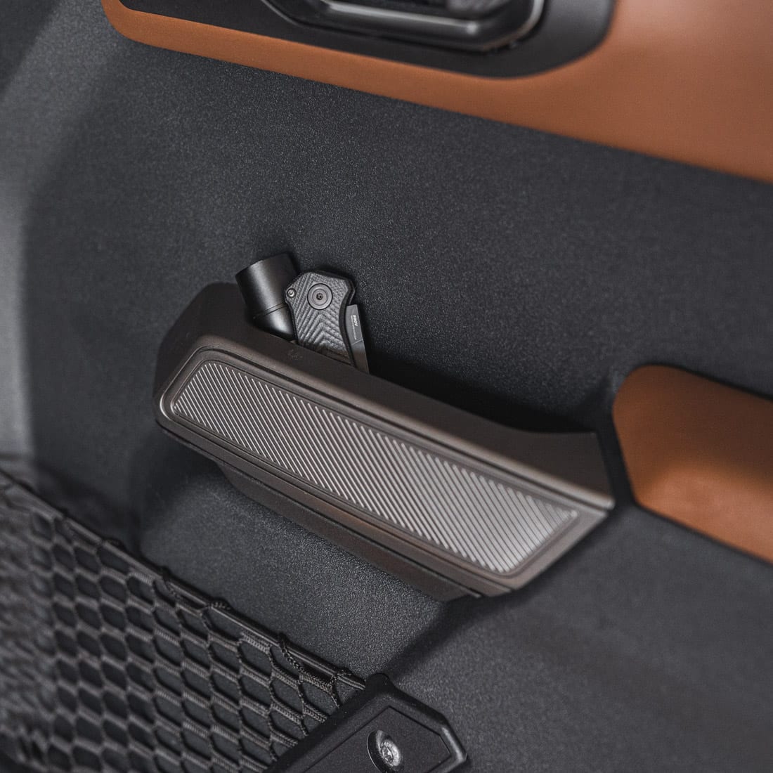 Void: Bronco Door Handle Pocket (Set of 2)