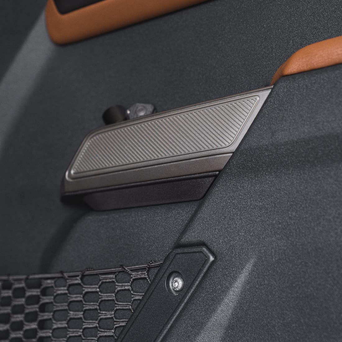 Void: Bronco Door Handle Pocket (Set of 2)